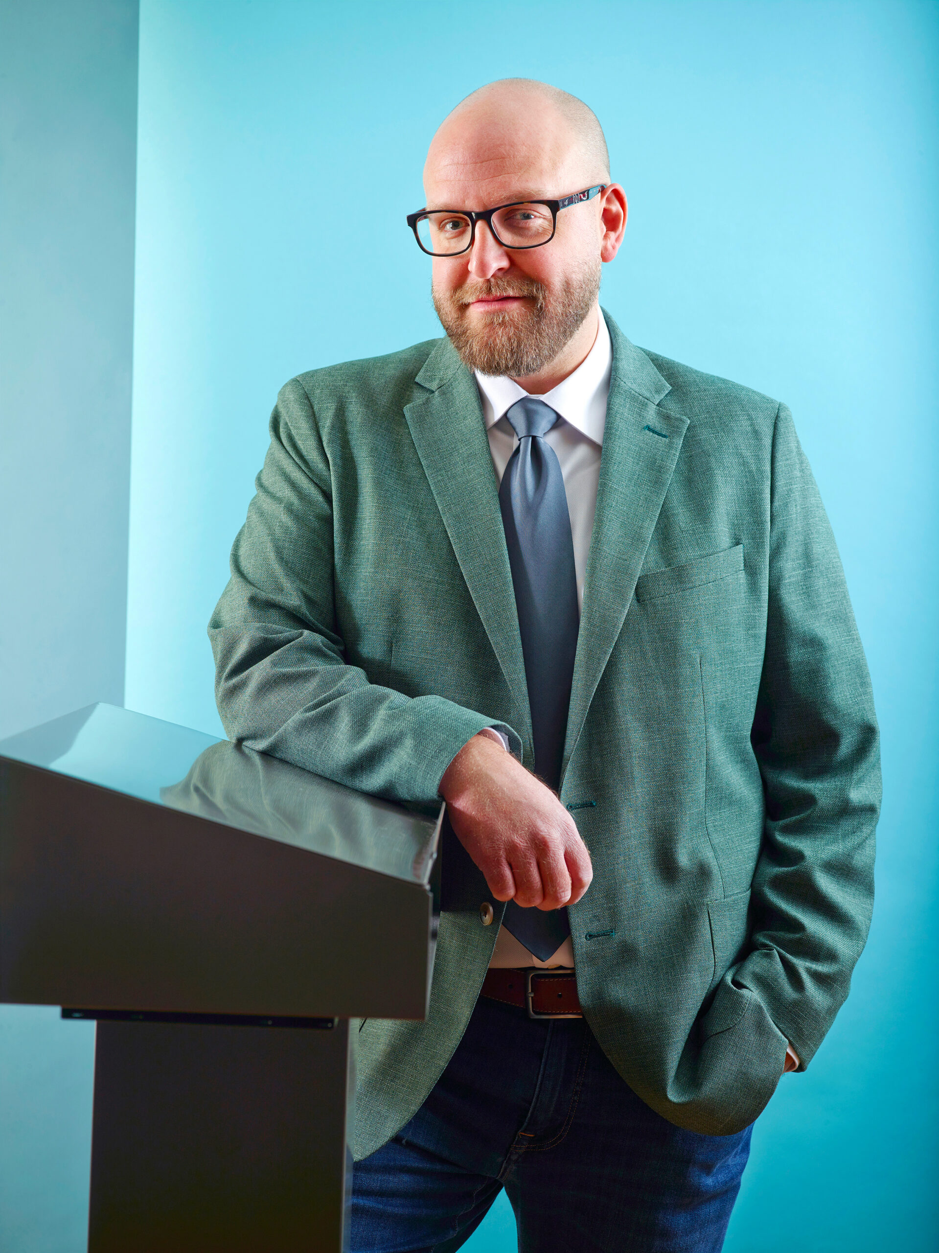 Scott D Robinson - SWS litigation